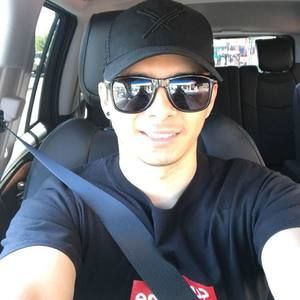 Meet your Posher, Nelson